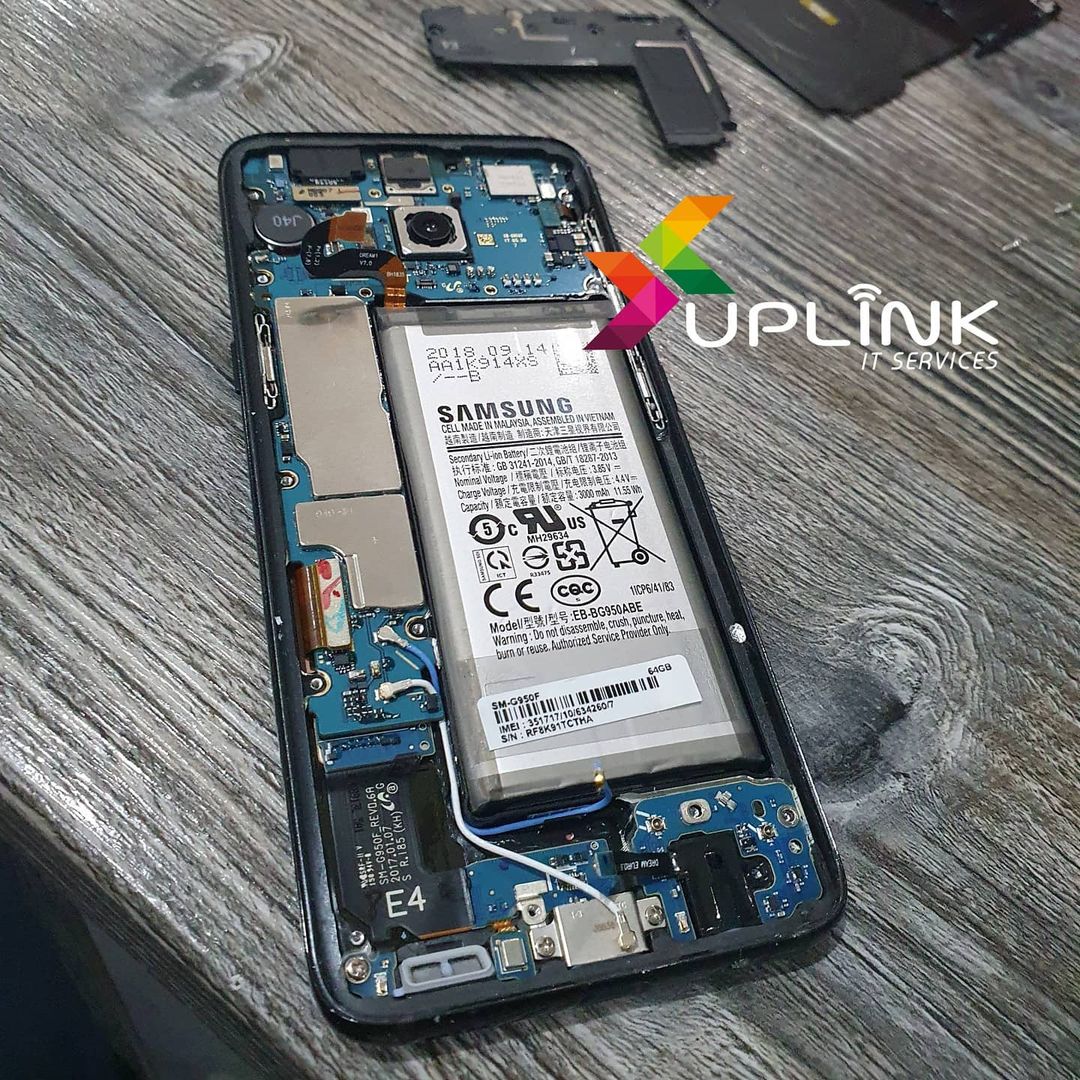 Samsung Galaxy S8 headphone jack replaced 

Contact us today for information:
  …