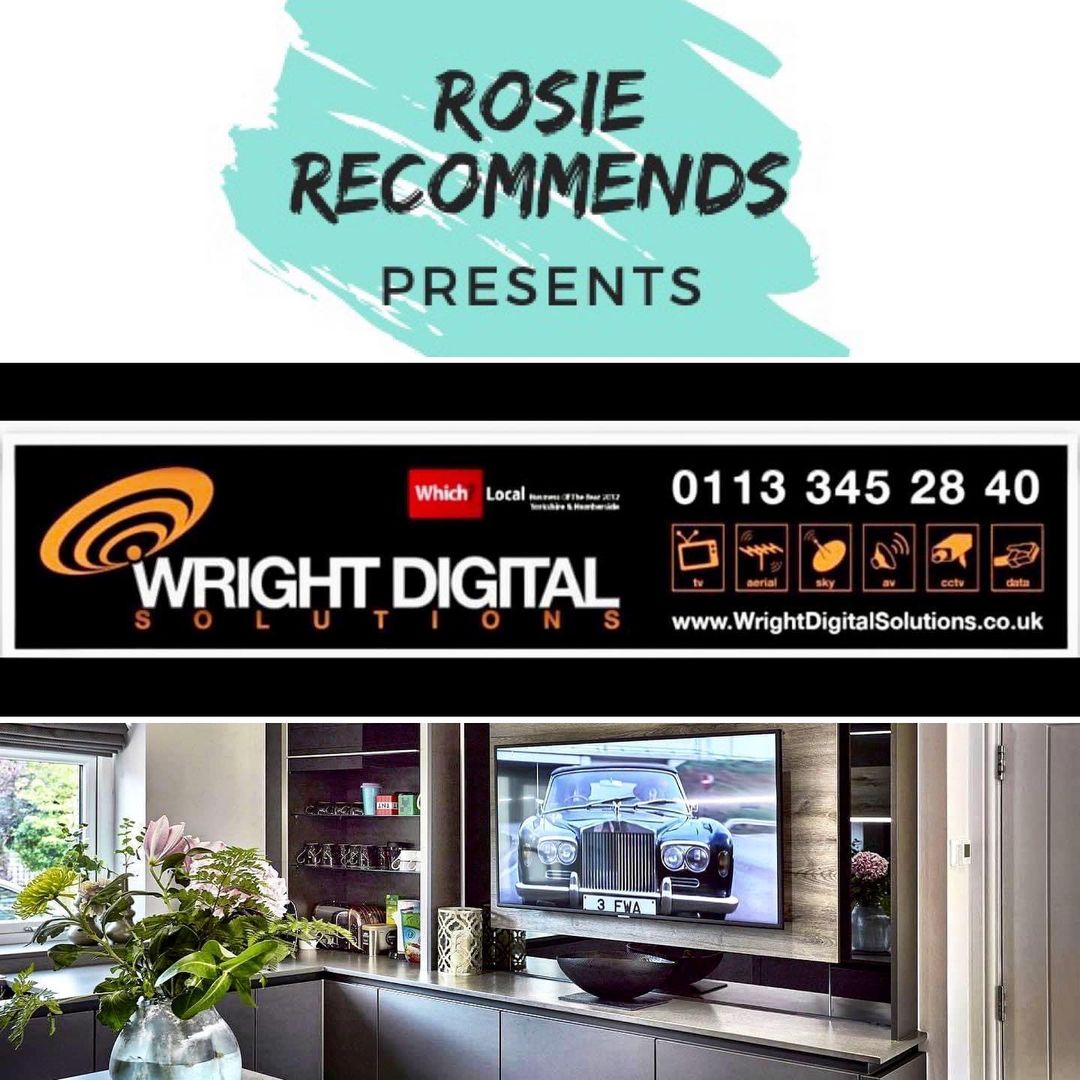 Wright Digital, award winning #familyrunbusiness created to help with challenges…